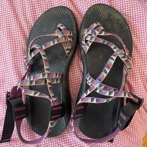 Size 8 Chacos